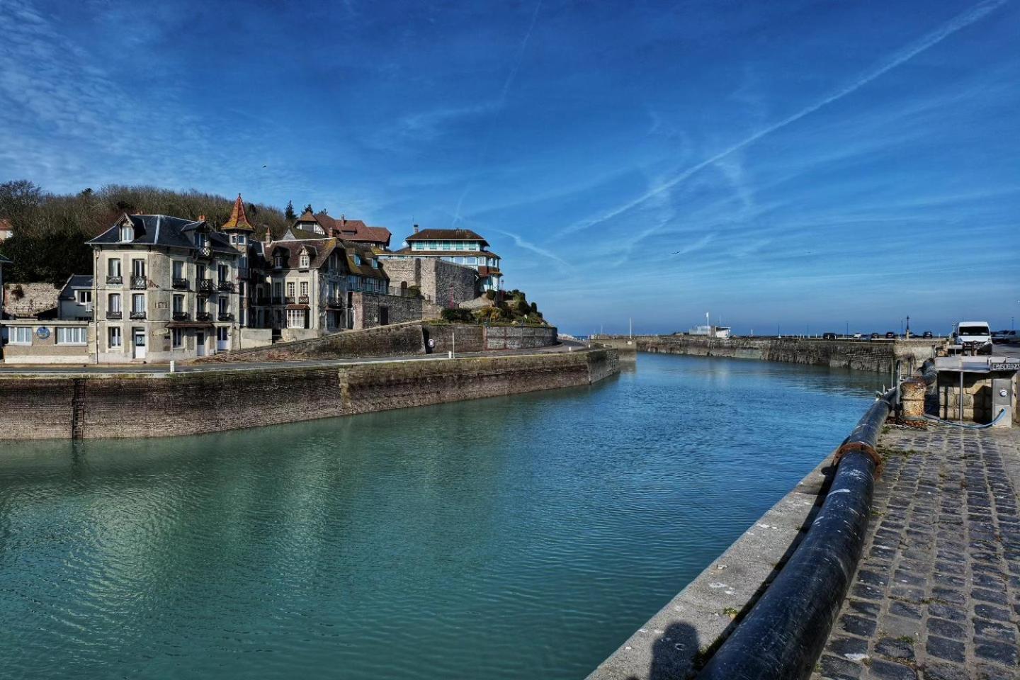 Le Relais Du Hibou Apartman Vittefleur Kültér fotó