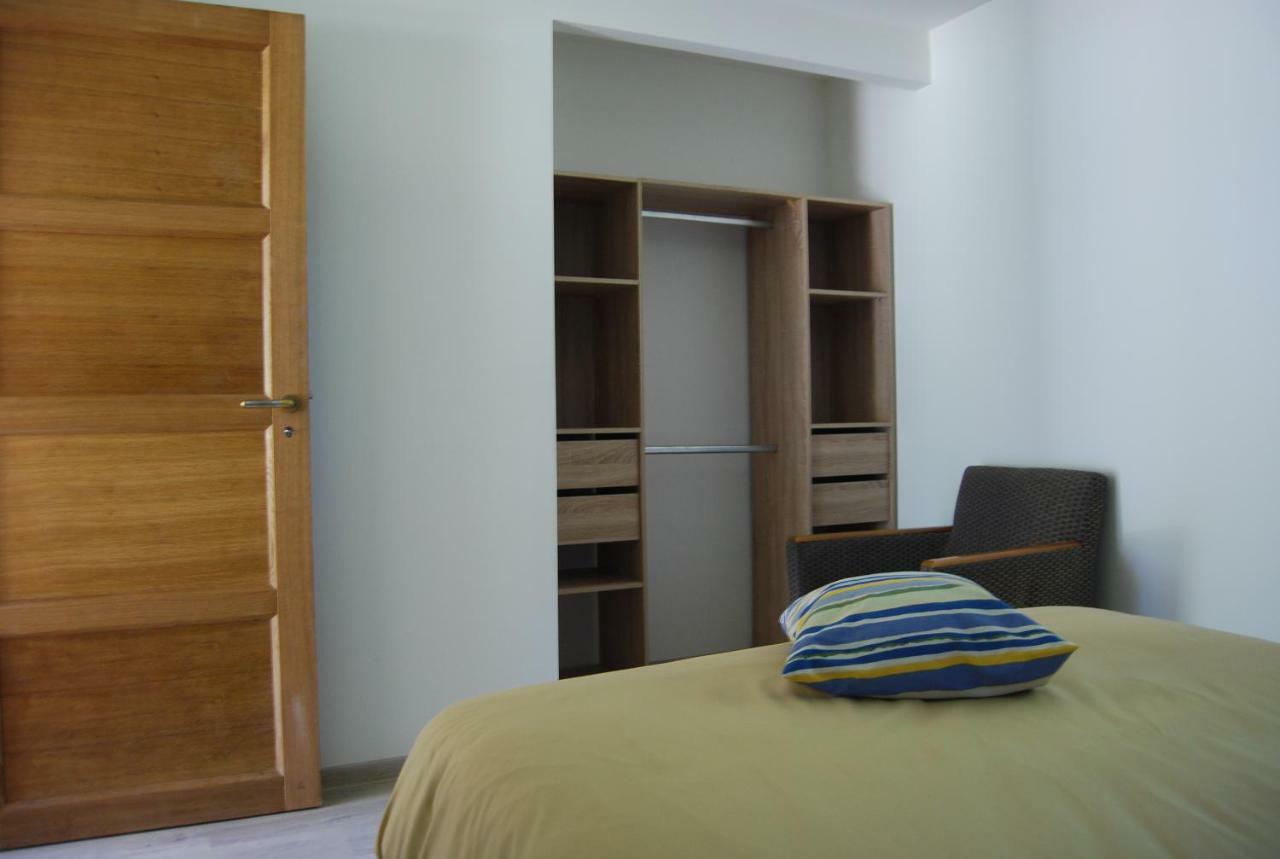 Le Relais Du Hibou Apartman Vittefleur Kültér fotó